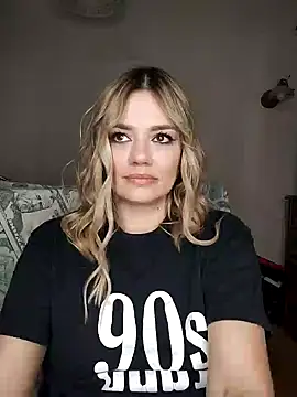 KrissSexi online show from 03-15-25, 11:06