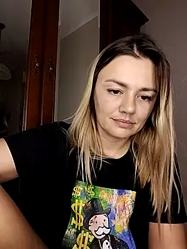 KrissSexi online show from 10-30-25, 06:27