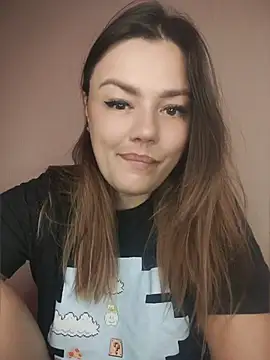 KrissSexi online show from 06-09-26, 12:06
