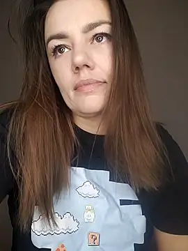 KrissSexi online show from 02-11-26, 04:56