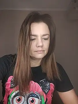 KrissSexi online show from 01-12-26, 09:27