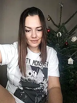 KrissSexi online show from 12-21-25, 04:30