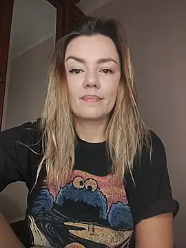 KrissSexi online show from 11-23-25, 07:18