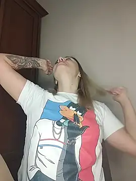 KrissSexi online show from 11-29-25, 07:41