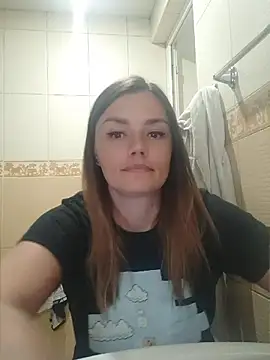 KrissSexi online show from 07-18-26, 05:10