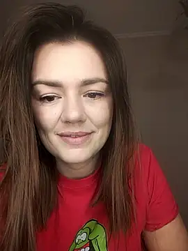 KrissSexi online show from 01-10-26, 10:10