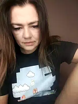 KrissSexi online show from 02-12-26, 05:29