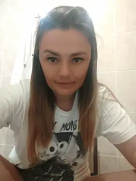 KrissSexi online show from 07-19-26, 06:59