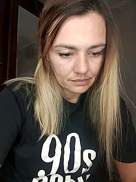 KrissSexi online show from 10-09-25, 06:52
