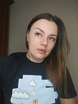 KrissSexi online show from 04-03-26, 06:47