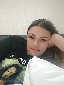 KrissSexi online show from 07-22-26, 06:21