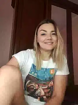 KrissSexi online show from 09-21-25, 06:40