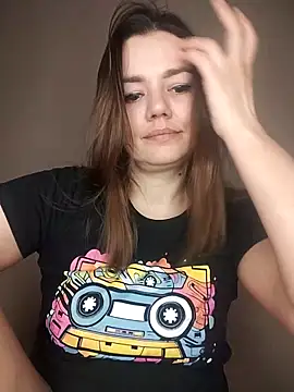 KrissSexi online show from 03-05-26, 05:15