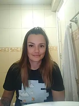 KrissSexi online show from 07-17-26, 10:40
