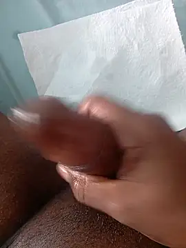 ManBlackhot online show from 03-06-26, 11:27