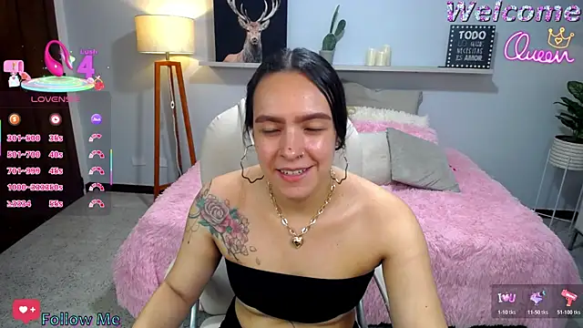 Bianca     online show from 07-14-26, 11:33