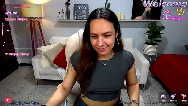 Bianca     online show from 02-27-26, 12:22