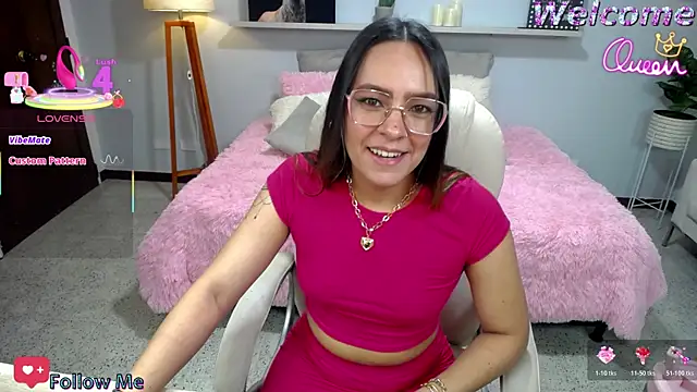 Bianca     online show from 06-21-26, 01:00