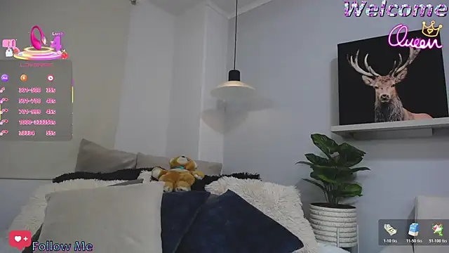 Bianca     online show from 04-14-26, 12:26