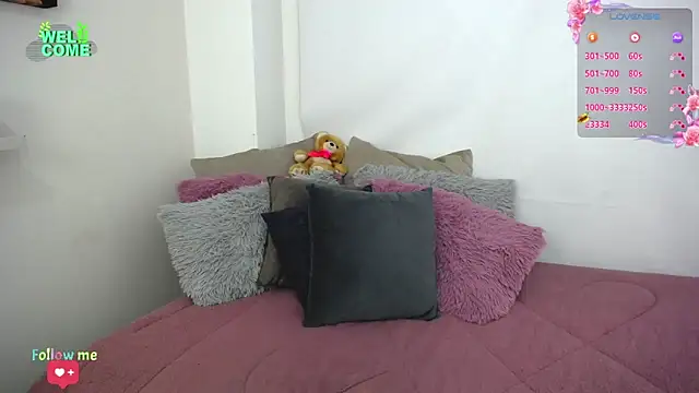 Snapshot of Bianca____ chatting on 09-12-25, 12:55 Bianca online show from 09-12-25, 12:55