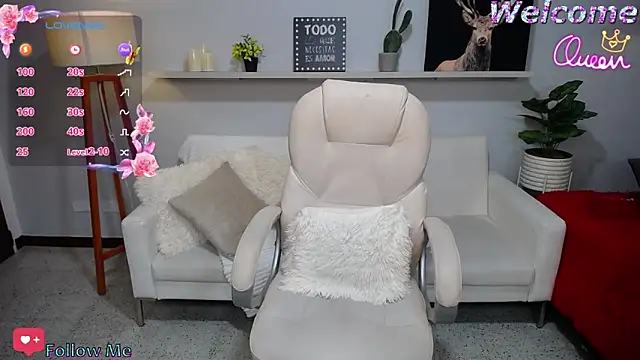 Bianca     online show from 02-07-26, 12:29