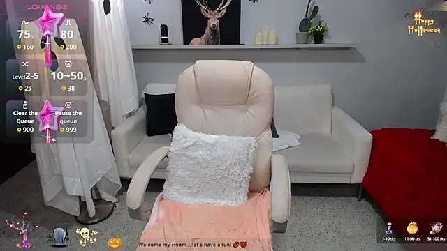 Bianca     online show from 11-02-25, 12:26