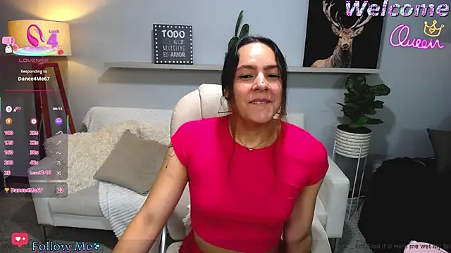 Bianca     online show from 03-16-26, 11:51