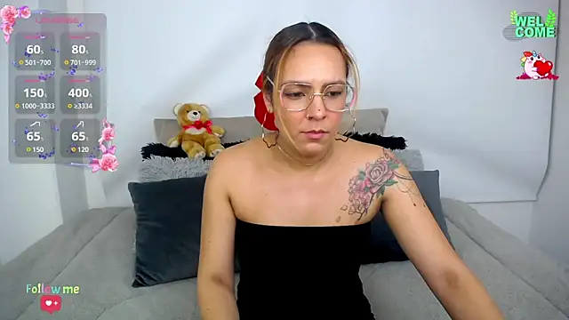 Snapshot of Bianca____ chatting on 03-03-25, 04:10 Bianca online show from 03-03-25, 04:10
