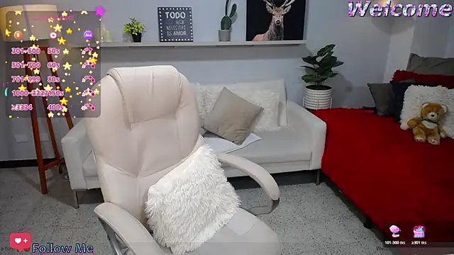 Bianca     online show from 01-07-26, 10:48