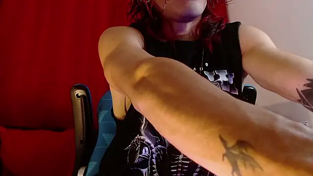 AlbertBernal69 online show from 01-09-26, 03:46