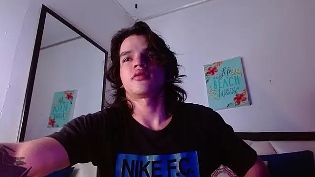 AlbertBernal69 online show from 09-12-25, 02:01