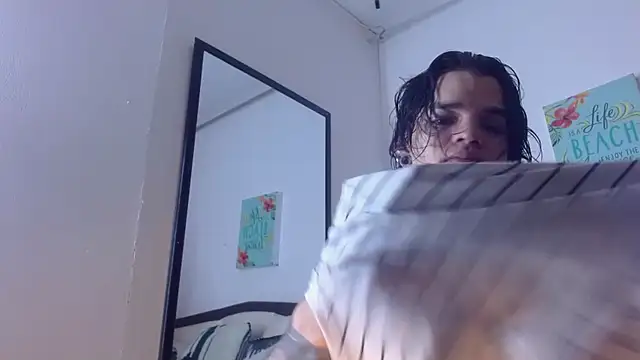 AlbertBernal69 online show from 10-03-25, 03:41