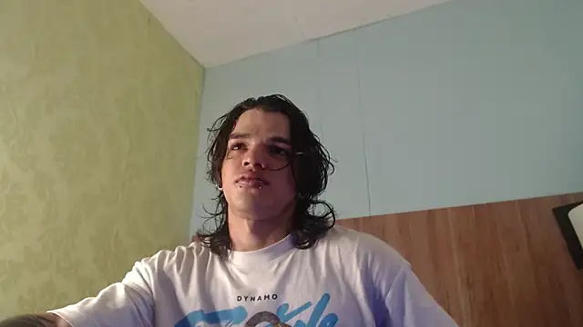 AlbertBernal69 online show from 09-24-25, 03:13