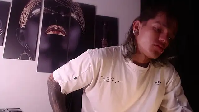 AlbertBernal69 online show from 11-05-25, 02:58