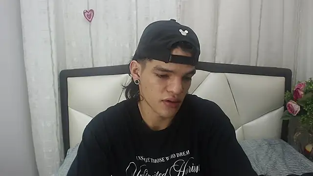 AlbertBernal69 online show from 03-19-25, 03:09