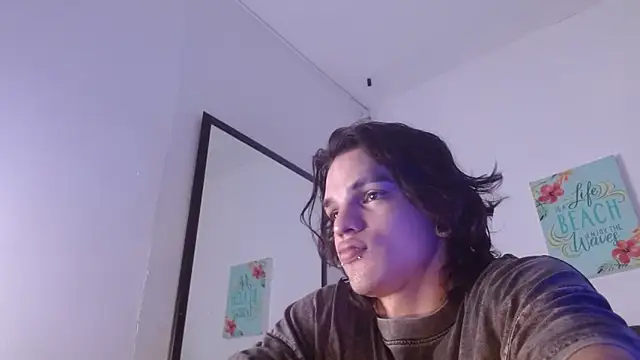 AlbertBernal69 online show from 10-15-25, 03:16