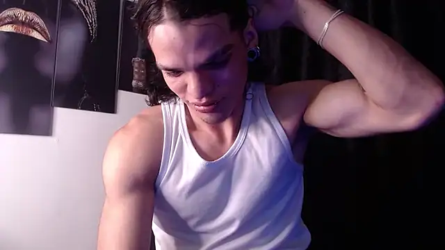 AlbertBernal69 online show from 10-19-25, 03:42