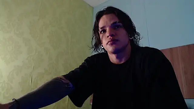 AlbertBernal69 online show from 10-13-25, 02:02