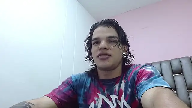 AlbertBernal69 online show from 09-23-25, 03:13