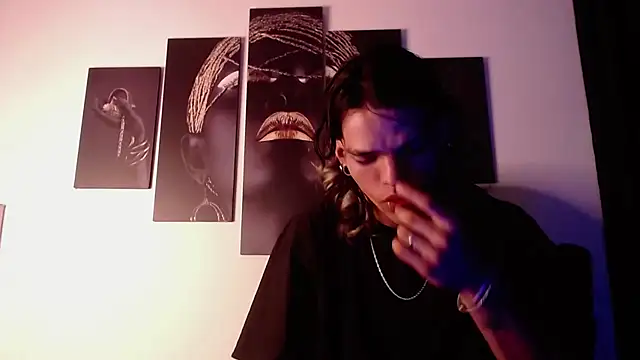 AlbertBernal69 online show from 11-08-25, 03:10