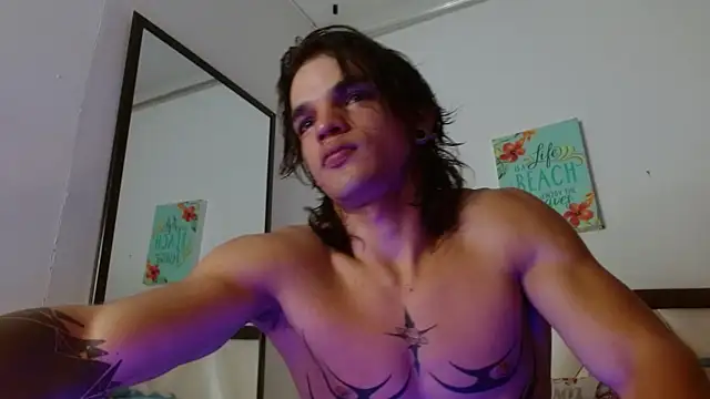 AlbertBernal69 online show from 09-10-25, 03:05