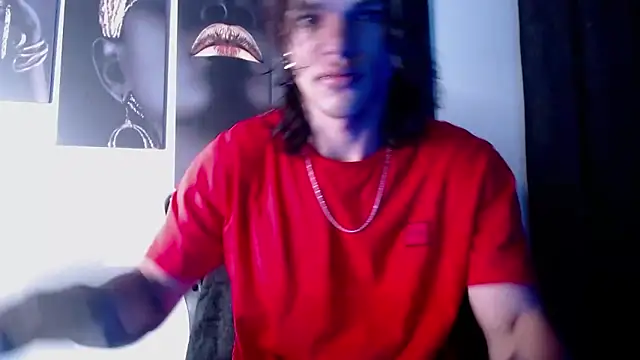 AlbertBernal69 online show from 11-01-25, 03:17