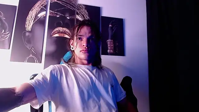 AlbertBernal69 online show from 11-06-25, 03:43