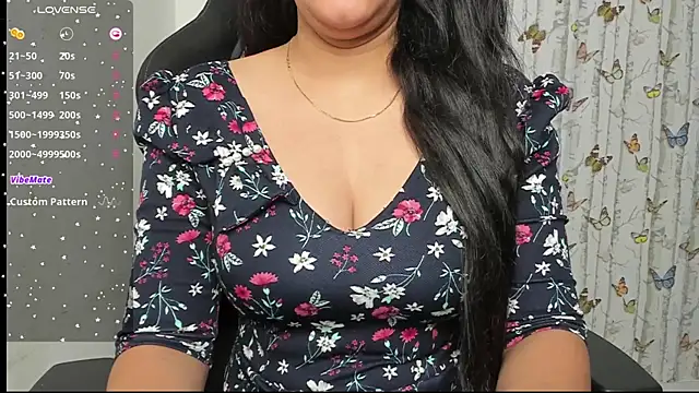 Sweet Riya online show from 10-07-25, 04:02