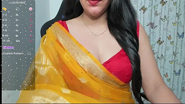 Sweet Riya online show from 10-02-25, 02:37