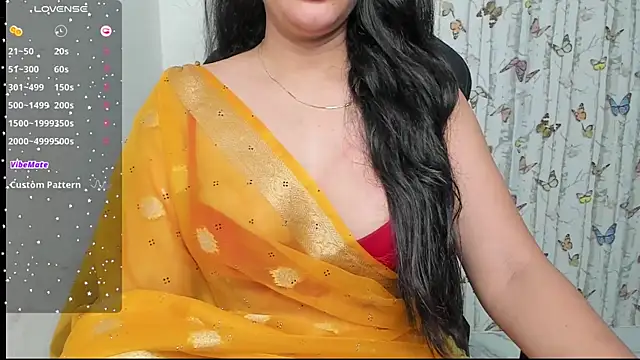 Sweet Riya online show from 10-12-25, 03:13