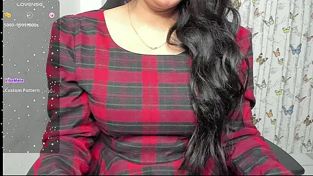 Sweet Riya online show from 12-16-25, 02:49