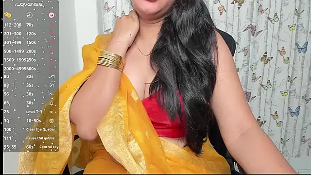 Sweet Riya online show from 09-10-25, 03:16