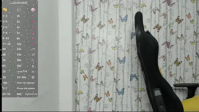 Sweet Riya online show from 10-06-25, 02:57