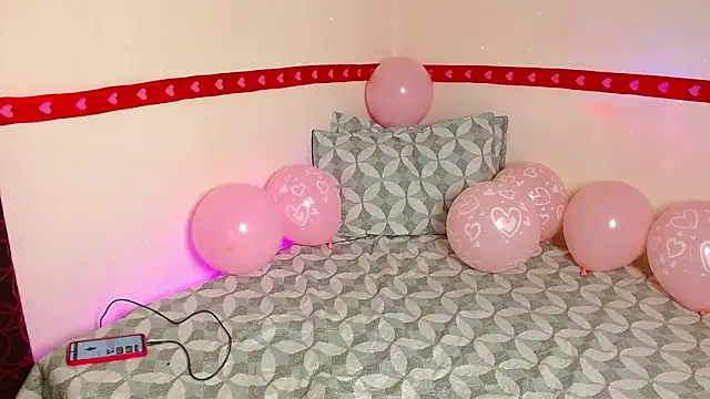 Mehottie29 online show from 02-15-26, 05:52